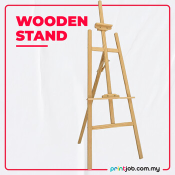 Easel Stand